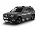 Dacia Duster Steel 2015 года